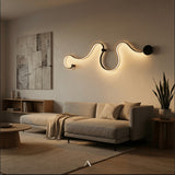 Chancel Wall Lamp