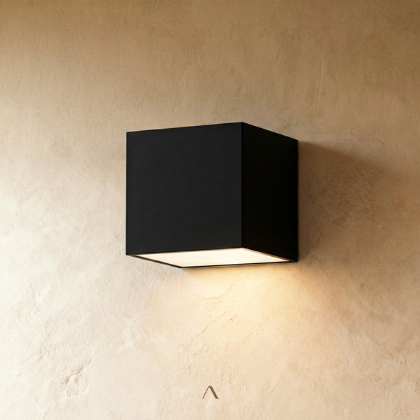 Chart Wall Lamp