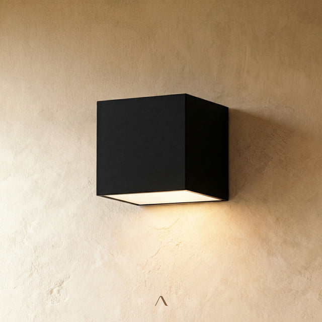 Chart Wall Lamp