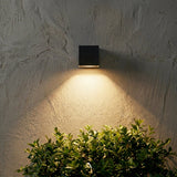 Chart Wall Lamp