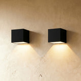 Chart Wall Lamp