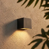 Chart Wall Lamp