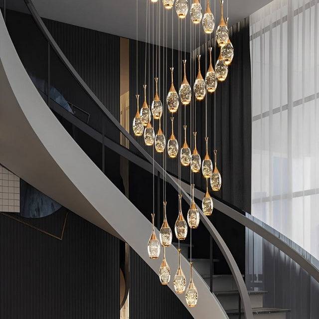 Velum Chandelier