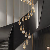 Velum Chandelier