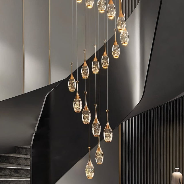 Velum Chandelier