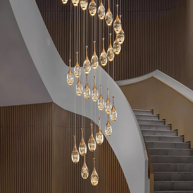 Velum Chandelier