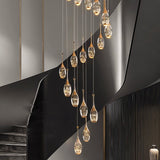 Velum Chandelier