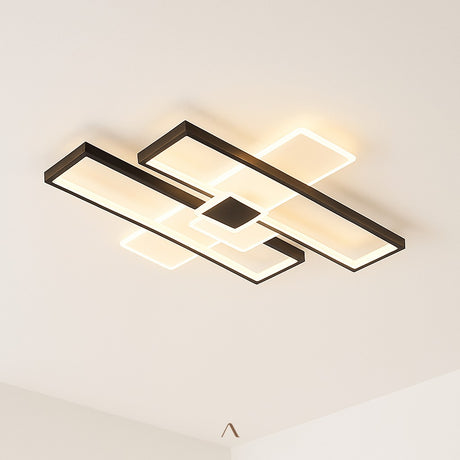 Chene Ceiling Light