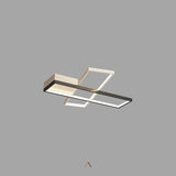 Chene Ceiling Light