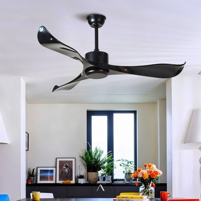 Chert Ceiling Fan