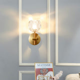 Cheux Wall Lamp