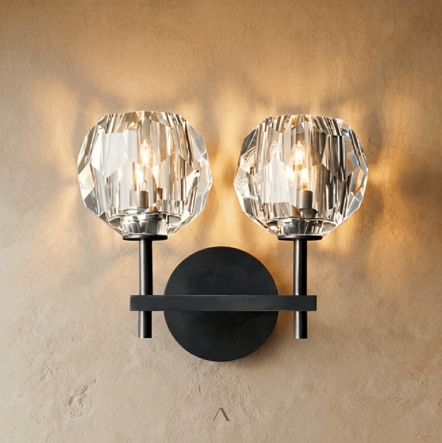 Cheux Wall Lamp