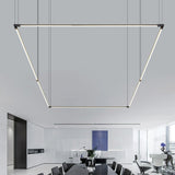 Fibratus Chandelier
