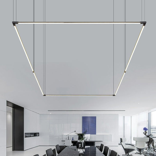 Fibratus Chandelier