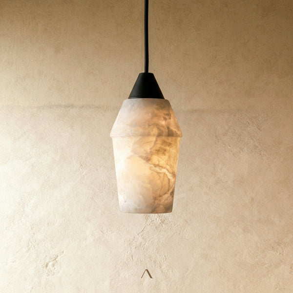 Chiffon Pendant Light