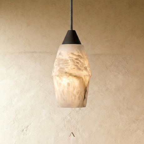 Chiffon Pendant Light