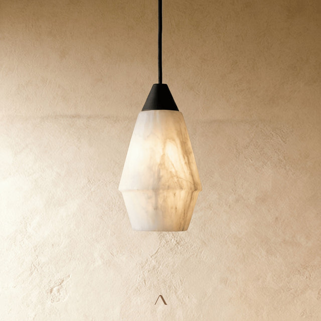 Chiffon Pendant Light