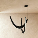 Villacidro Chandelier
