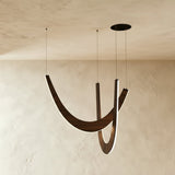 Villacidro Chandelier
