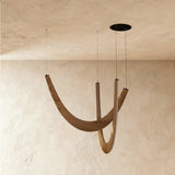 Villacidro Chandelier