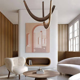 Villacidro Chandelier