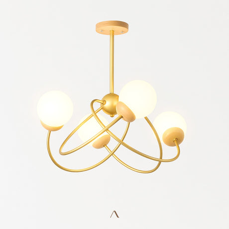Chios Chandelier