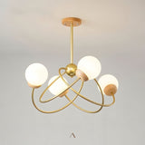 Chios Chandelier