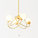 Chios Chandelier