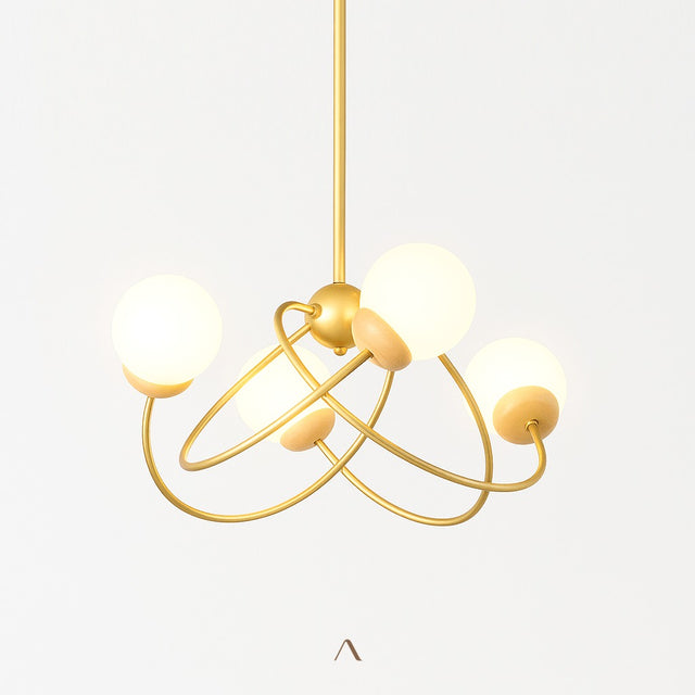 Chios Chandelier