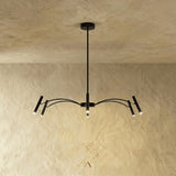Chroma Chandelier