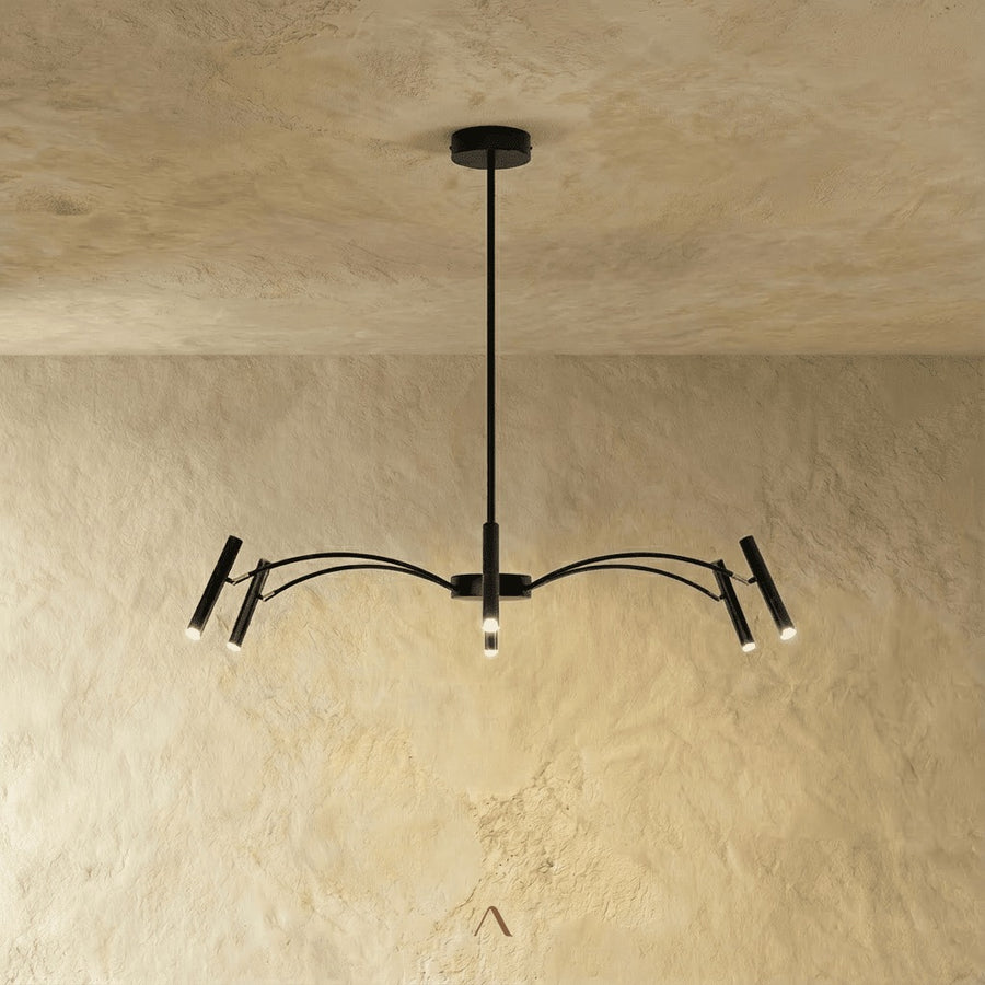 Chroma Chandelier