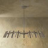 Chroma Chandelier
