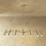 Chroma Chandelier