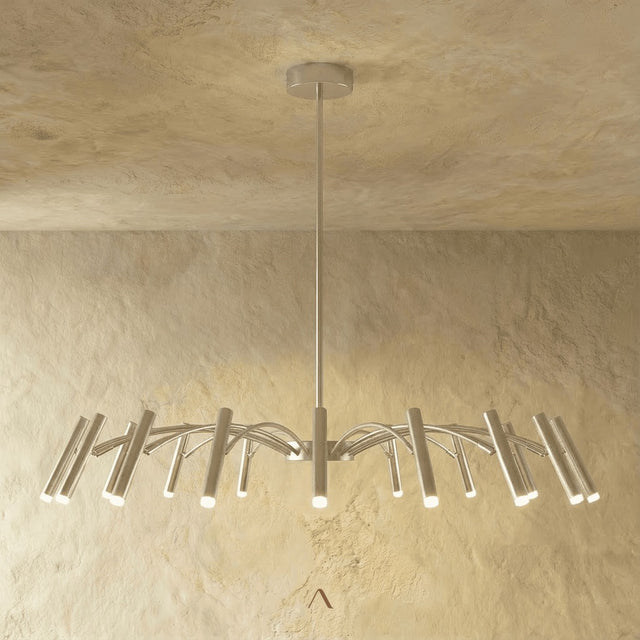 Chroma Chandelier