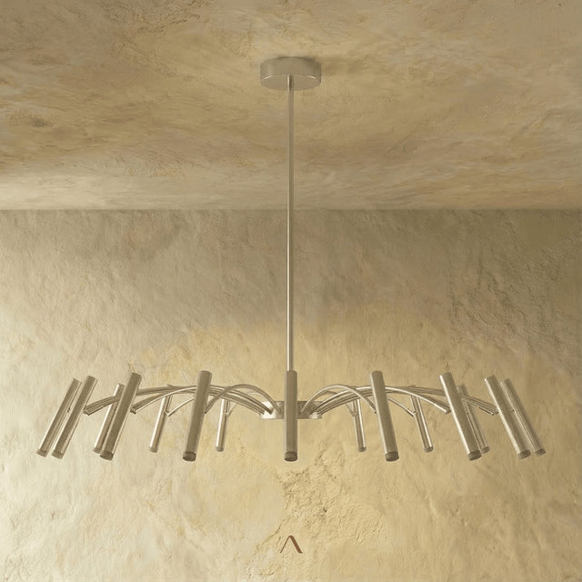 Chroma Chandelier