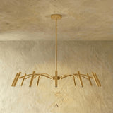 Chroma Chandelier