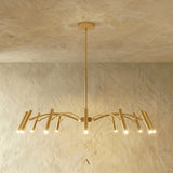 Chroma Chandelier