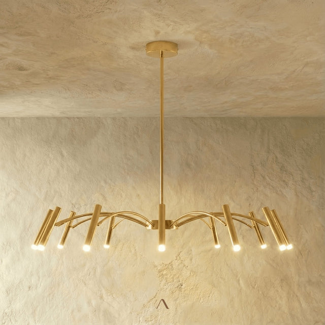 Chroma Chandelier