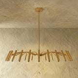 Chroma Chandelier