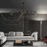 Chroma Chandelier