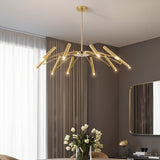 Chroma Chandelier