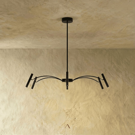 Chroma Chandelier