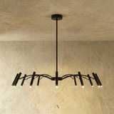 Chroma Chandelier