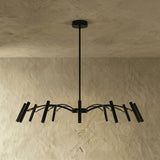 Chroma Chandelier