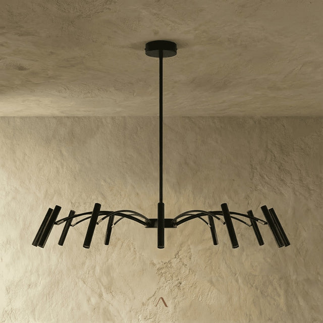 Chroma Chandelier