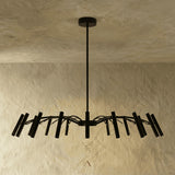Chroma Chandelier