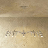 Chroma Chandelier