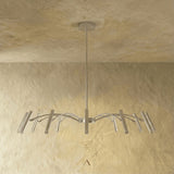 Chroma Chandelier