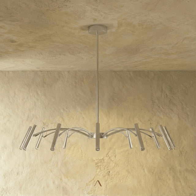 Chroma Chandelier