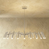 Chroma Chandelier